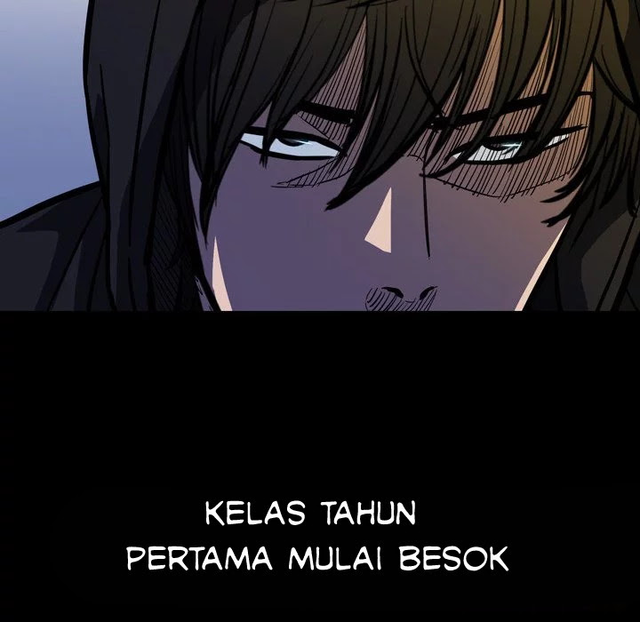 Watch Dog Chapter 08 Bahasa Indonesia